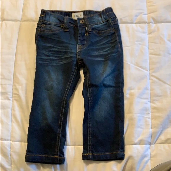 Hudson skinny jean - Picture 1 of 3